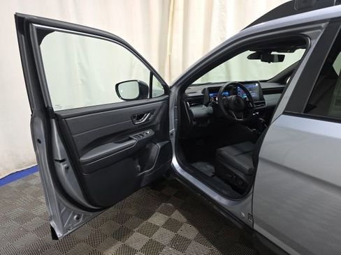 New 2026 Subaru Outback Touring XT image 11