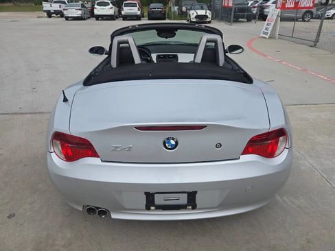 Used 2007 BMW Z4 3.0i image 11