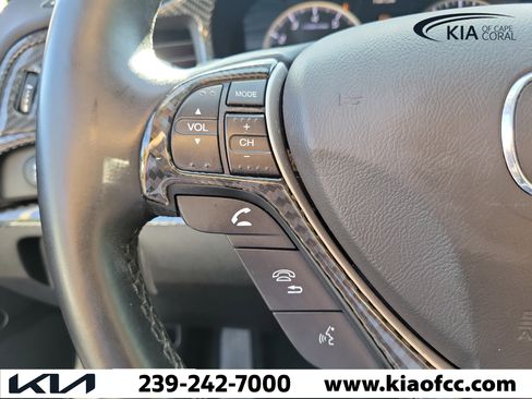 Used 2019 Acura ILX w/ Premium Package image 24