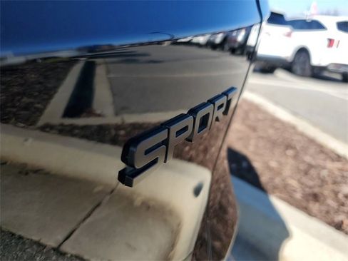 Certified 2023 Honda CR-V Sport image 7