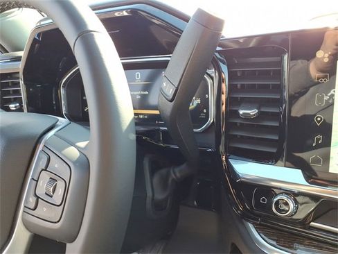 New 2026 GMC Sierra 2500 SLE w/ SLE Value Package; image 16