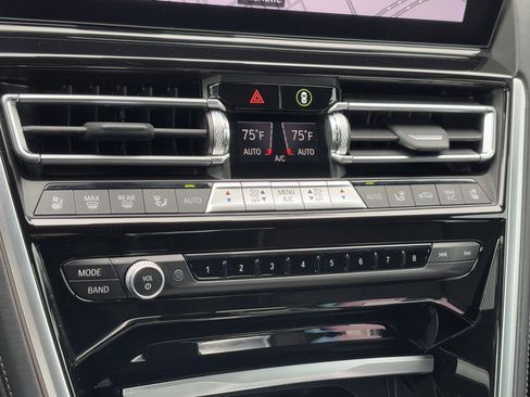 Certified 2023 BMW 840i Gran Coupe image 29