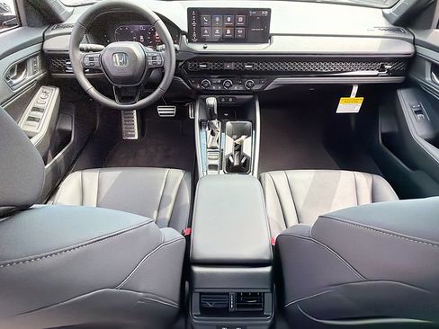 New 2026 Honda Accord Sport image 11