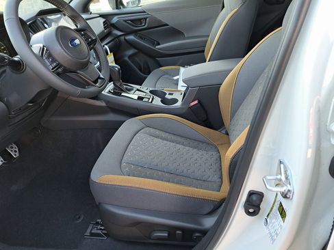 New 2026 Subaru Crosstrek 2.5i Sport image 13