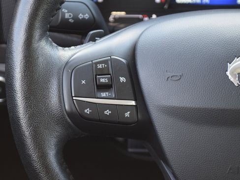 Used 2021 Ford Bronco Sport Badlands w/ Badlands Package image 13