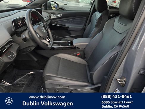 Used 2023 Volkswagen ID.4 Pro S image 16