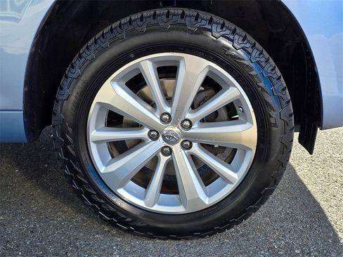 Used 2009 Toyota Highlander Limited image 9