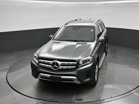 Used 2019 Mercedes-Benz GLS 450 4MATIC image 23