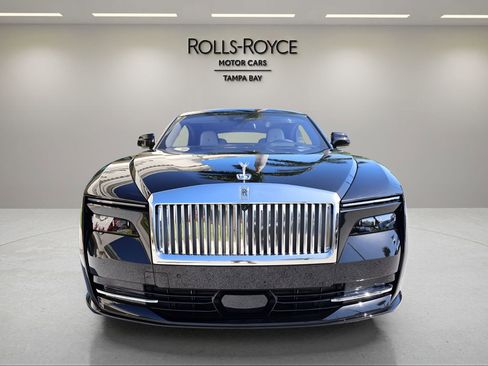 New 2026 Rolls-Royce Spectre image 6