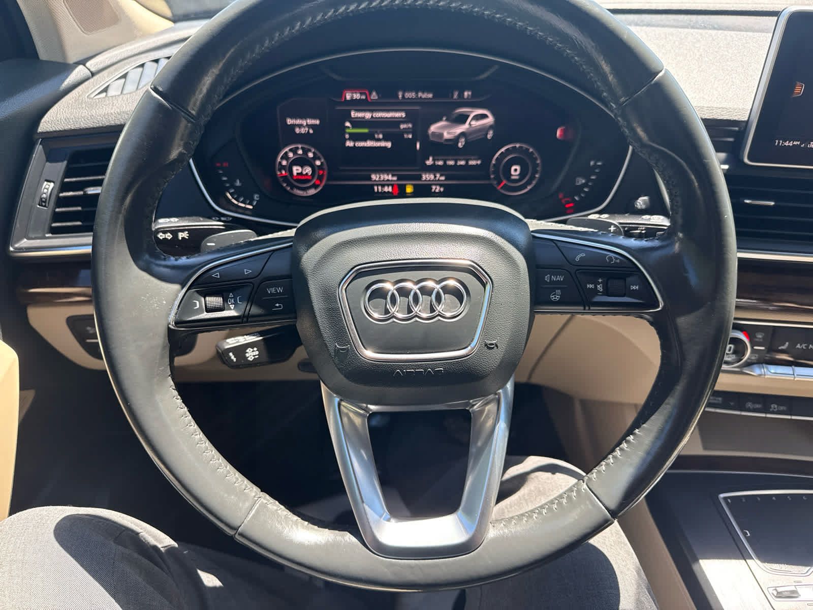 Used 2018 Audi Q5 2.0T Premium Plus AWD/4WD image 21