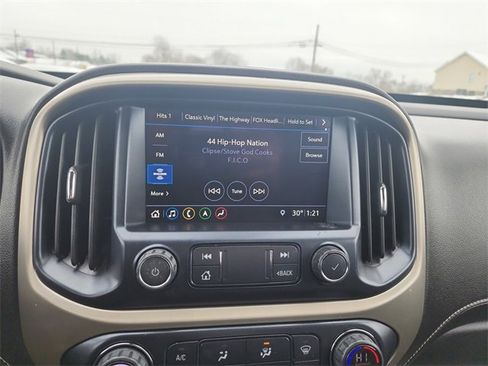 Used 2019 GMC Canyon Denali image 22