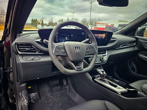 New 2026 Buick Envista Sport Touring w/ Convenience I Package image 15