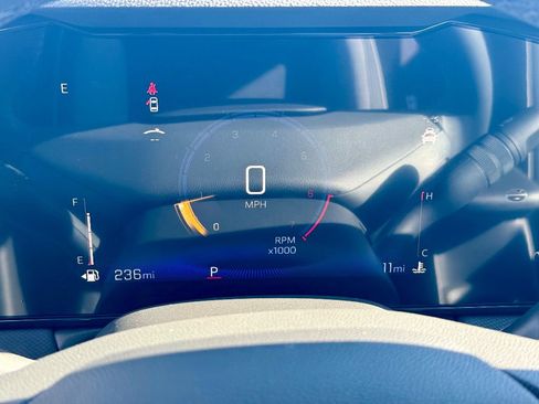 New 2025 Chevrolet TrailBlazer LT w/ Convenience Package image 14