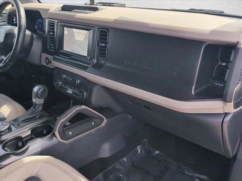Used 2021 Ford Bronco Big Bend AWD/4WD image 21