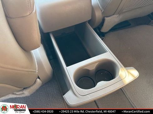 Used 2014 Chrysler Town & Country Touring-L w/ Trailer Tow Group image 28