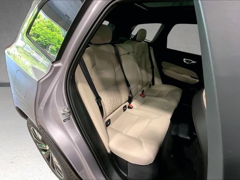 New 2026 Volvo XC60 T8 Plus w/ Protection Package Premier AWD/4WD image 10