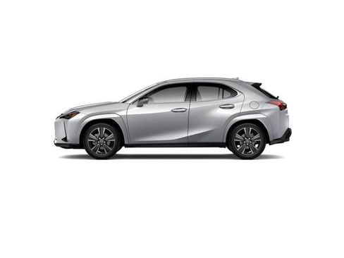 New 2026 Lexus UX 300h AWD image 2