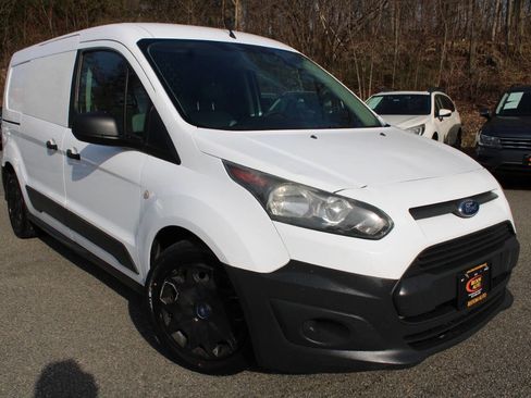Used 2015 Ford Transit Connect XL image 4