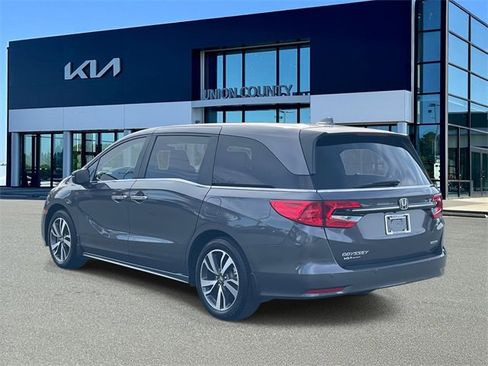Used 2024 Honda Odyssey Touring image 7