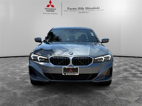 Used 2023 BMW 330i Sedan image 2