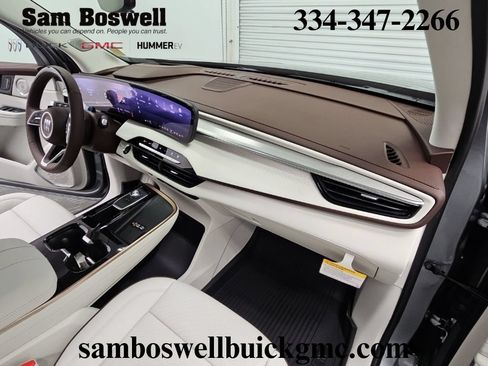 New 2026 Buick Enclave Avenir w/ Super Cruise Package FWD image 44