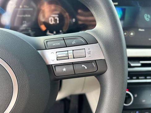 New 2026 Hyundai Tucson SEL AWD/4WD image 19