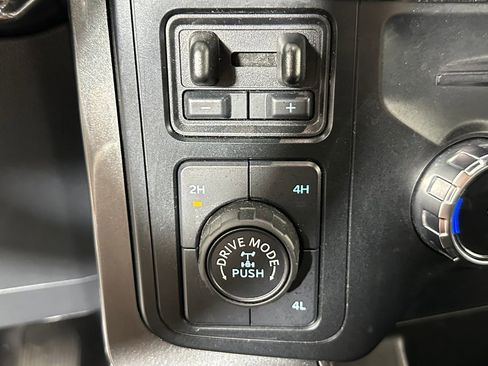 Used 2023 Ford F150 Tremor w/ 360 Degree Camera Package AWD/4WD image 30