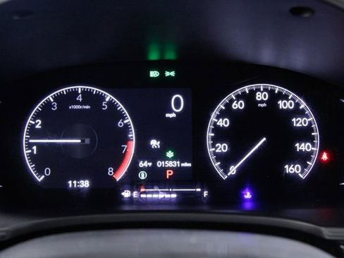 Certified 2023 Honda Civic LX image 24