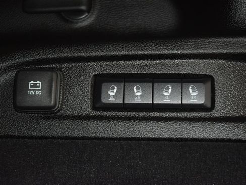 Used 2024 Jeep Grand Cherokee L Summit w/ Advanced Protech Group IV AWD/4WD image 26