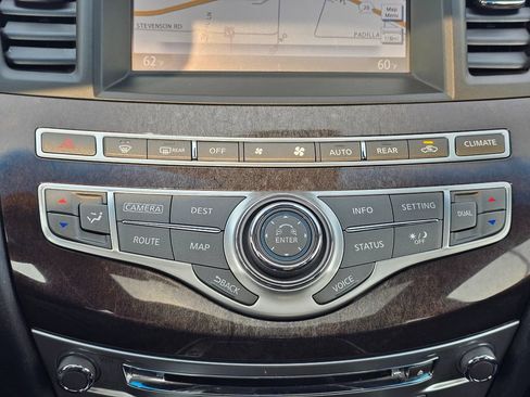 Used 2015 INFINITI QX60 Luxe w/ Premium Plus Package AWD/4WD image 31