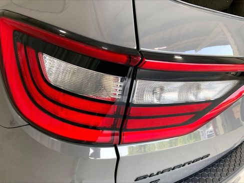 Used 2022 Dodge Durango GT AWD/4WD image 29