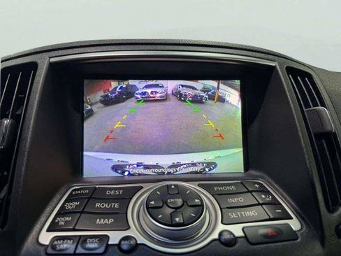 Used 2014 INFINITI Q60 IPL RWD image 29