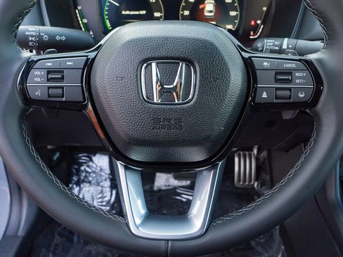 New 2026 Honda Civic Sport Touring image 24