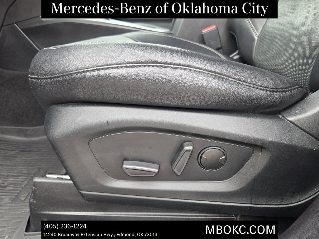 Used 2021 Ford Explorer Limited w/ Equipment Group 301A RWD image 19