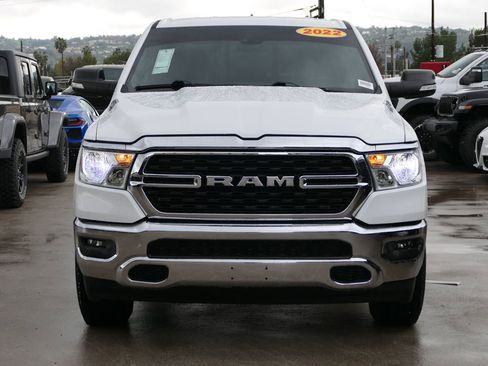 Used 2022 RAM 1500 Big Horn image 8