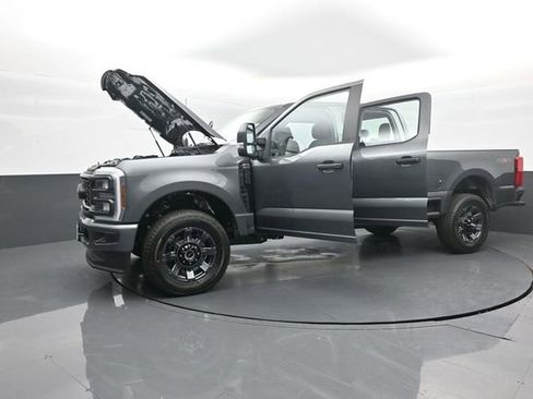 New 2026 Ford F250 XL w/ STX Appearance Package image 42