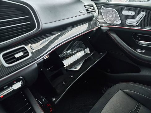 Used 2021 Mercedes-Benz GLE 53 AMG 4MATIC image 50
