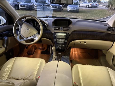 Used 2011 Acura MDX w/ Technology Package image 6