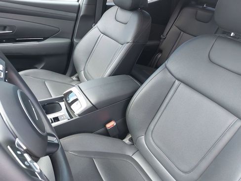 Certified 2025 Hyundai Santa Cruz SEL image 15