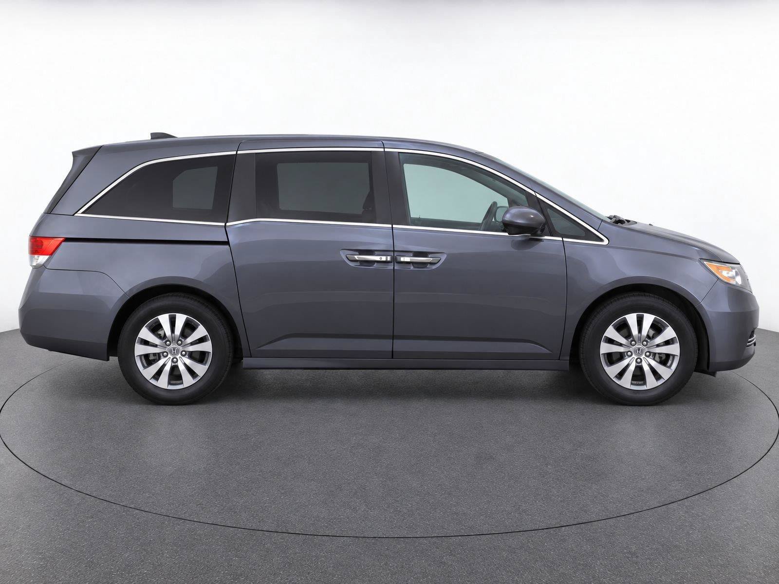Used 2016 Honda Odyssey SE image 20