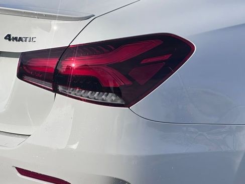 Used 2021 Mercedes-Benz A 220 4MATIC image 13