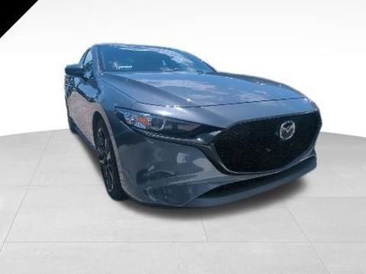 Used 2022 MAZDA MAZDA3 s