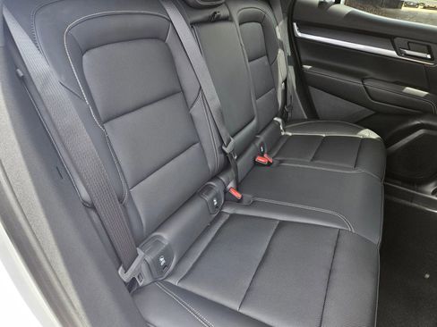 New 2026 GMC Terrain Elevation w/ Elevation Premium Package AWD/4WD image 27