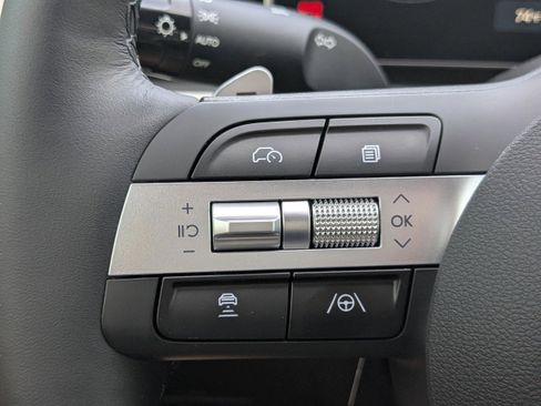 New 2026 Hyundai Santa Cruz Limited AWD/4WD image 30