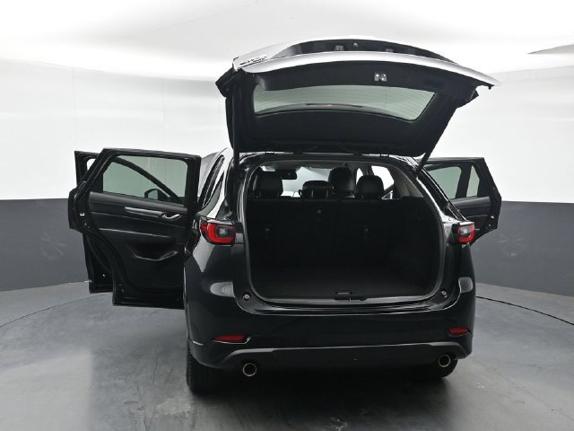 Certified 2024 MAZDA CX-5 AWD 2.5 S w/ Preferred Package image 48