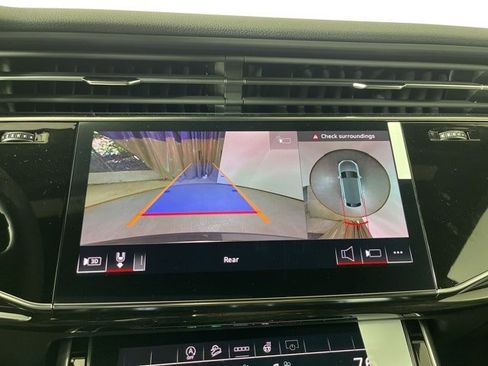 New 2026 Audi Q8 Premium Plus image 26