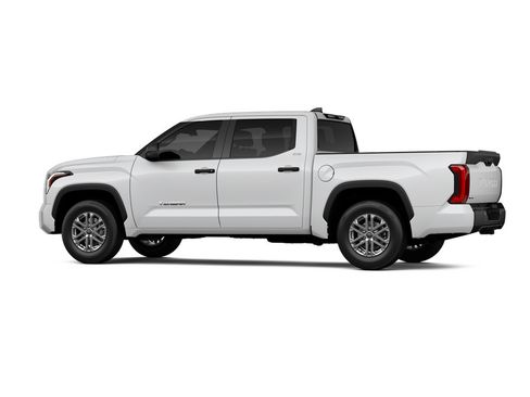 New 2026 Toyota Tundra SR5 AWD/4WD image 21