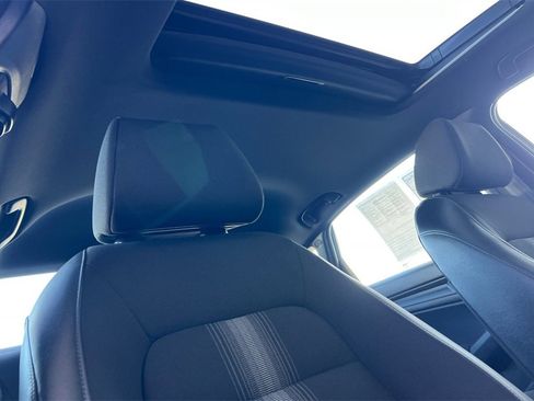 Certified 2026 Honda Civic Sport image 15