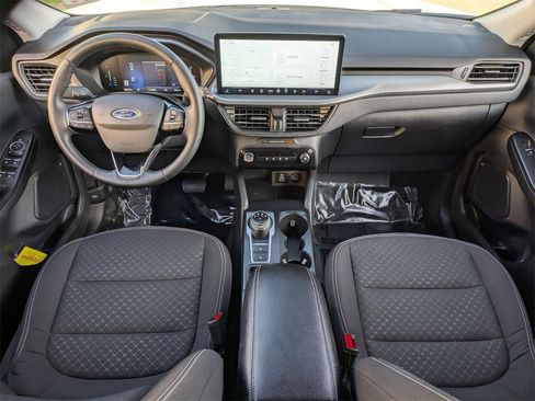 Used 2024 Ford Escape Active w/ Tech Pack #1 image 25