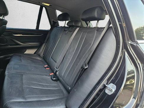 Used 2016 BMW X5 xDrive35i AWD/4WD image 15